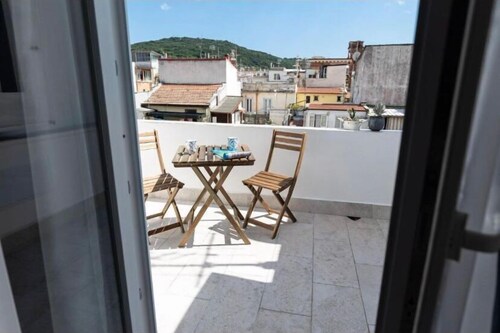 Sapore Di Mare al  Borgo