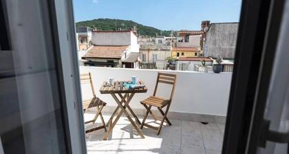 Sapore Di Mare al Borgo