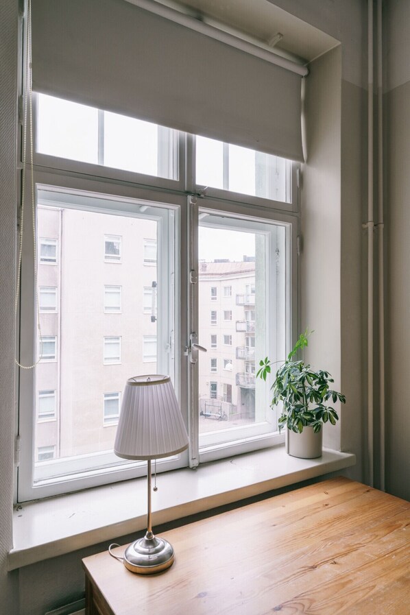 Interior - Spacious Apartment in Central Helsinki (Helsinki)