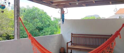 Maison, vue sur la montagne | Terrasse/patio