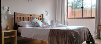 Pouso Serra Santíssima 