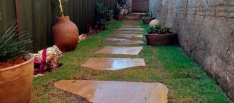 Pouso Serra Santíssima 