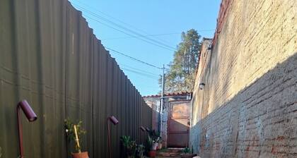 Pouso Serra Santíssima