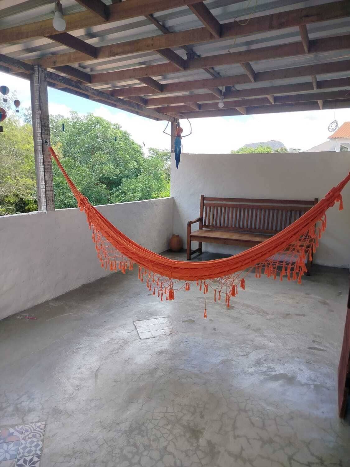 House, Mountain View | Terrace/patio