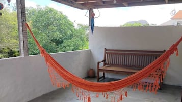 House, Mountain View | Terrace/patio