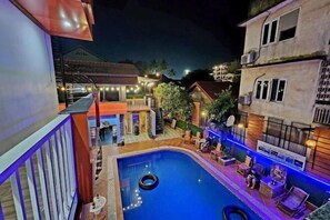 Exterior - Vientiane Ruby Riverside Hotel & Hostel (Vientiane)