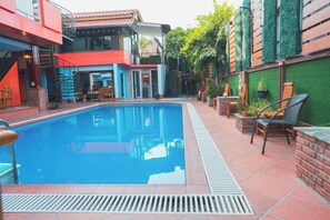 Unclassified image, 3 of 19, button - Vientiane Ruby Riverside Hotel & Hostel (Vientiane)