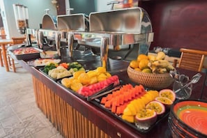 Unclassified image, 2 of 19, button - Vientiane Ruby Riverside Hotel & Hostel (Vientiane)