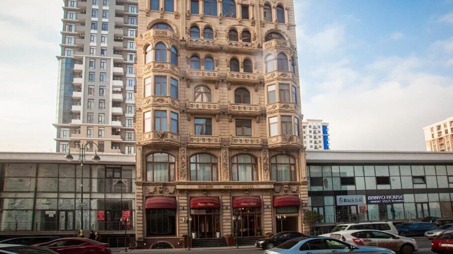 Palace Hotel