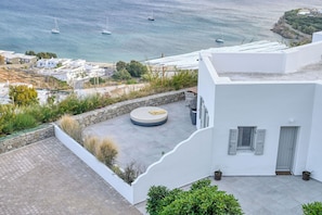 Exterior - Aloft Suites Mykonos Island (Mykonos)