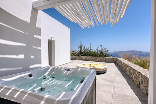 Aloft Suites Mykonos Island