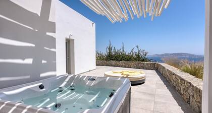 Aloft Suites Mykonos Island