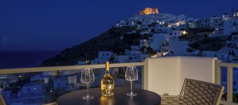 Vivere Luxury Suites