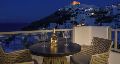 Vivere Luxury Suites