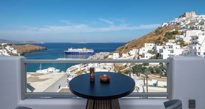 Vivere Luxury Suites