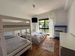 House, 2 Bedrooms, Accessible, Balcony | 2 bedrooms