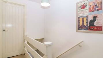 Casa rural | Interior