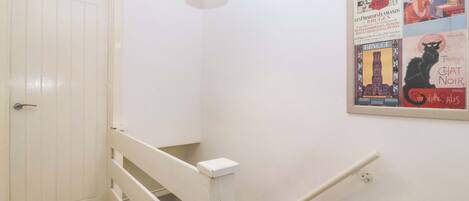 Cottage | Intérieur