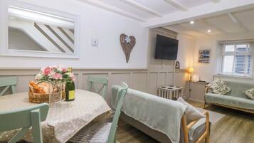 Casa rural | Servei de restauració