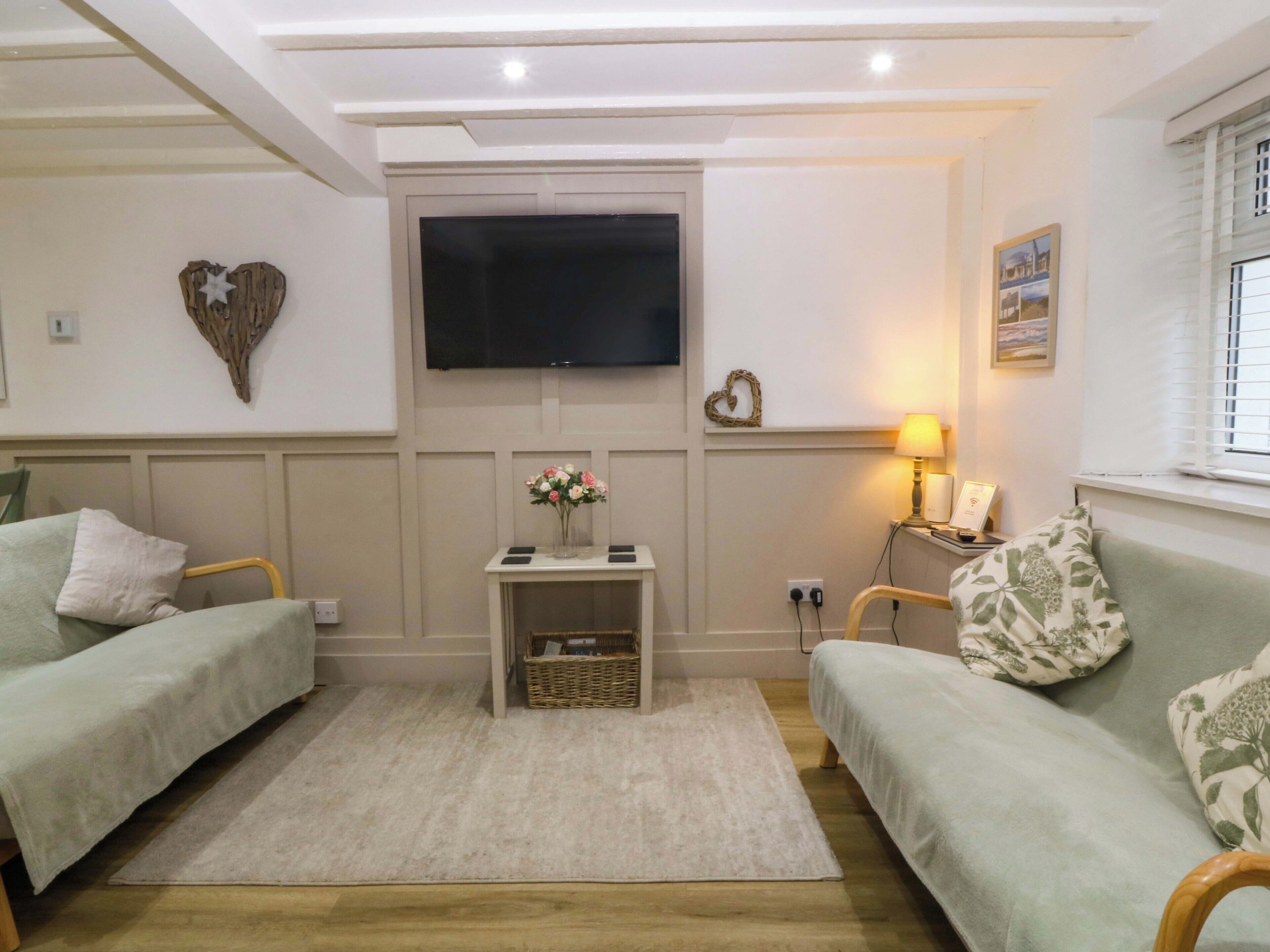 Casa rural | Sala d'estar