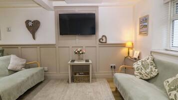 Casa rural | Sala d'estar