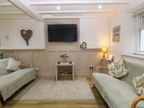 Cottage | Khu phòng khách