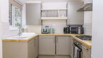 Cottage | Private kitchen