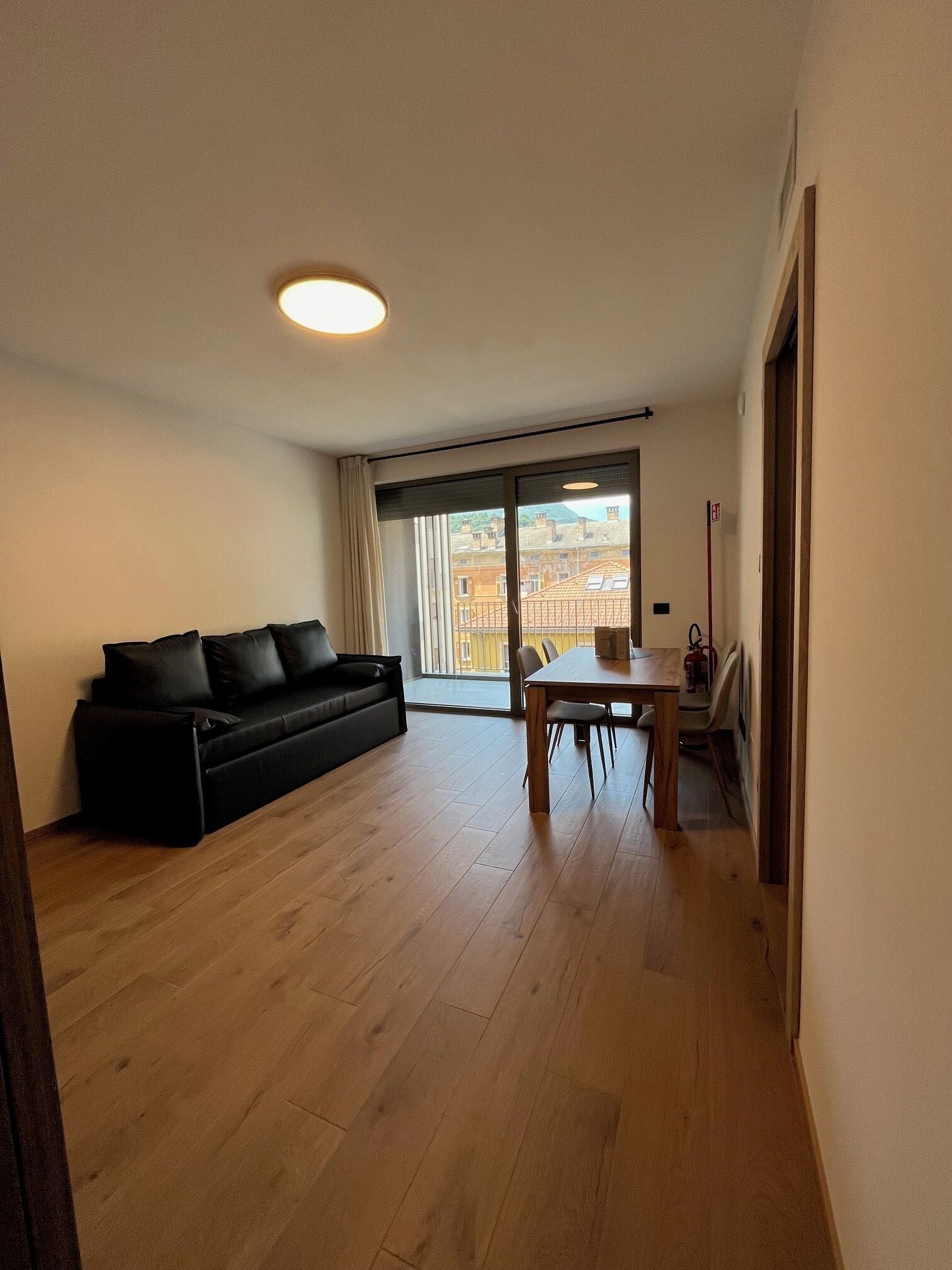 Appartement | Woonruimte