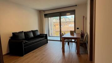 Căn hộ | Khu phòng khách