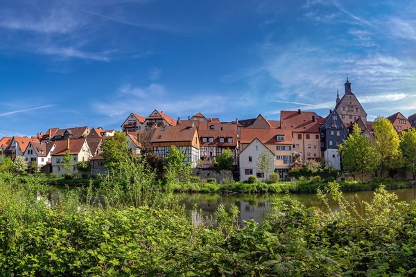 Außenbereich