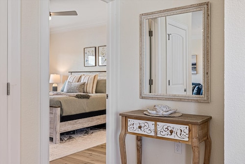 After Dune Delight 3 Bedroom Home