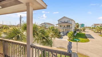 Casa, 3 habitaciones | Jardines del alojamiento