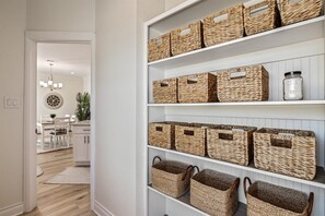 Casa, 3 camere da letto | Interni