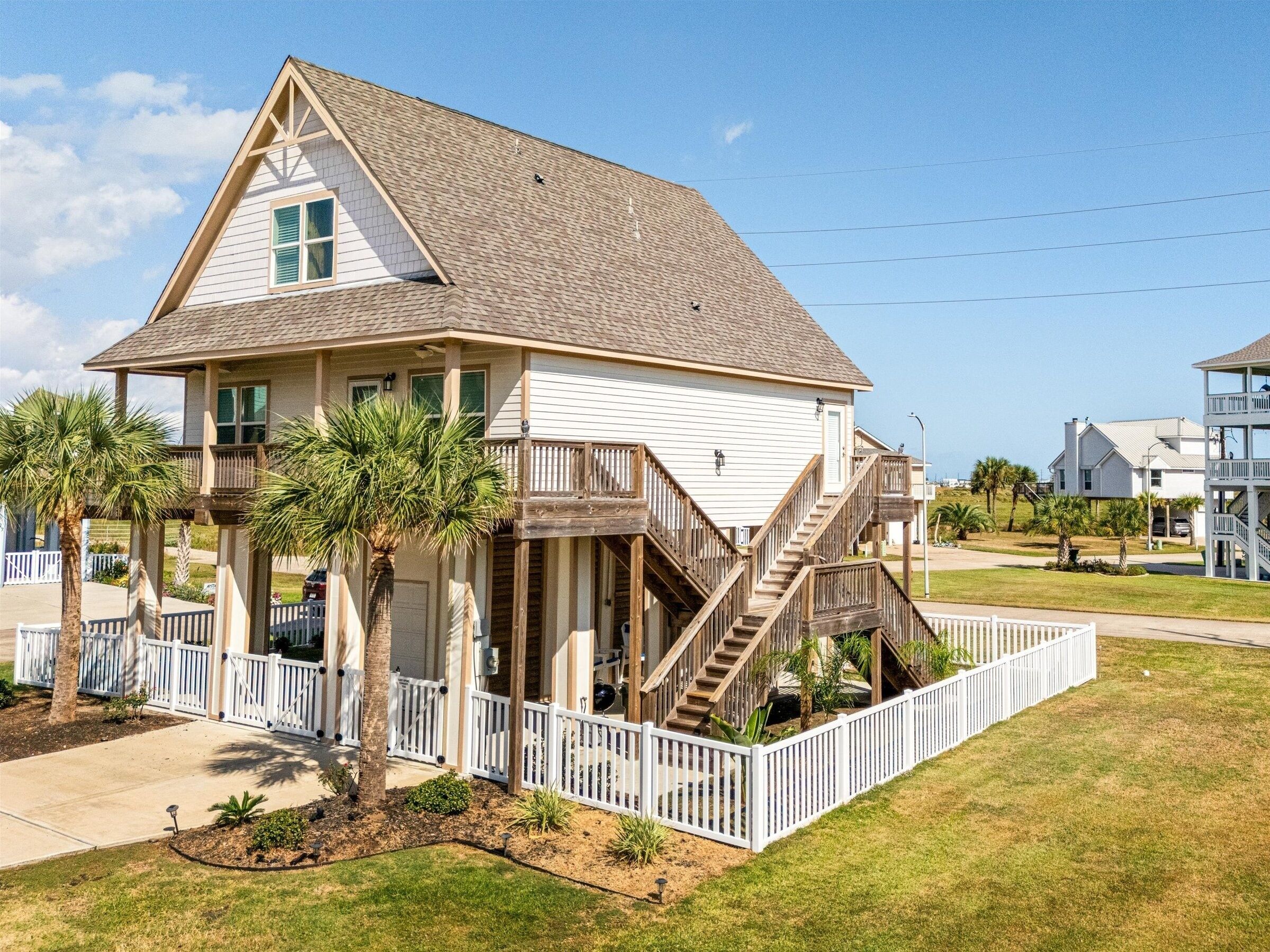 House, 3 Bedrooms | Exterior