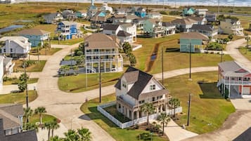 独立别墅, 3 间卧室 | 外观