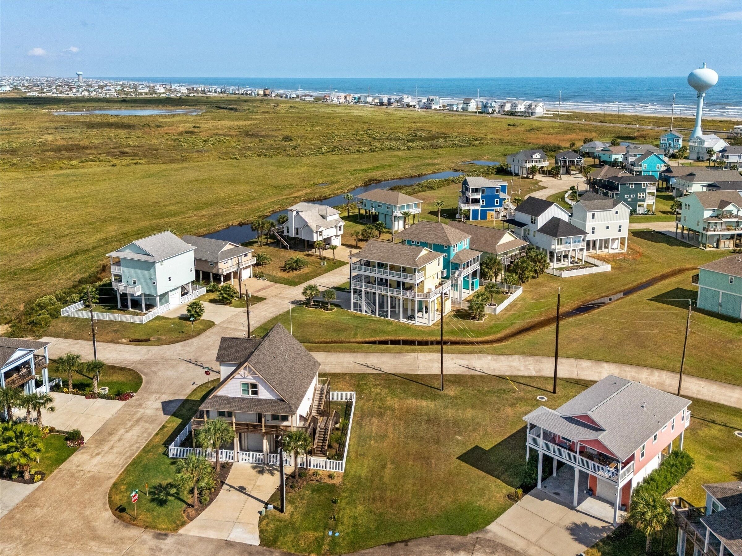 Hus - 3 sovrum | Exteriör