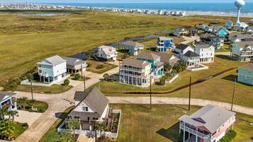 Hus - 3 sovrum | Exteriör