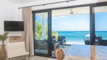 Condo, 1 Bedroom | Dining