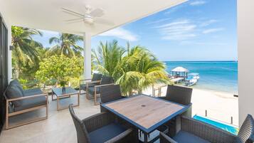 Condo, 1 Bedroom | Outdoor dining