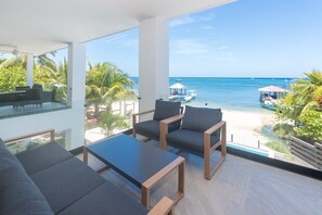 Condo, 1 Bedroom | Property grounds - Seahorse Escape-apartment #4 1 Bedroom Condo (Roatan)