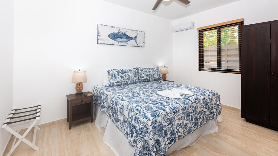 Seahorse Escape-apartment #1 2 Bedroom Condo