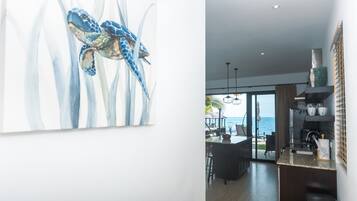 Kondominium, 2 kamar tidur | Interior