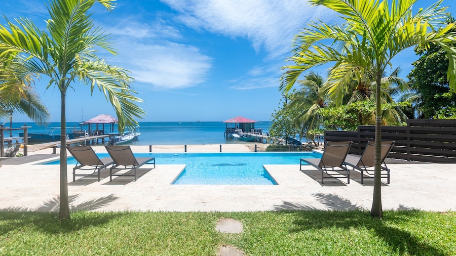 Seahorse Escape-5 bedroom 5 Condo