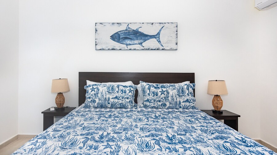 Seahorse Escape-5 bedroom 5 Condo