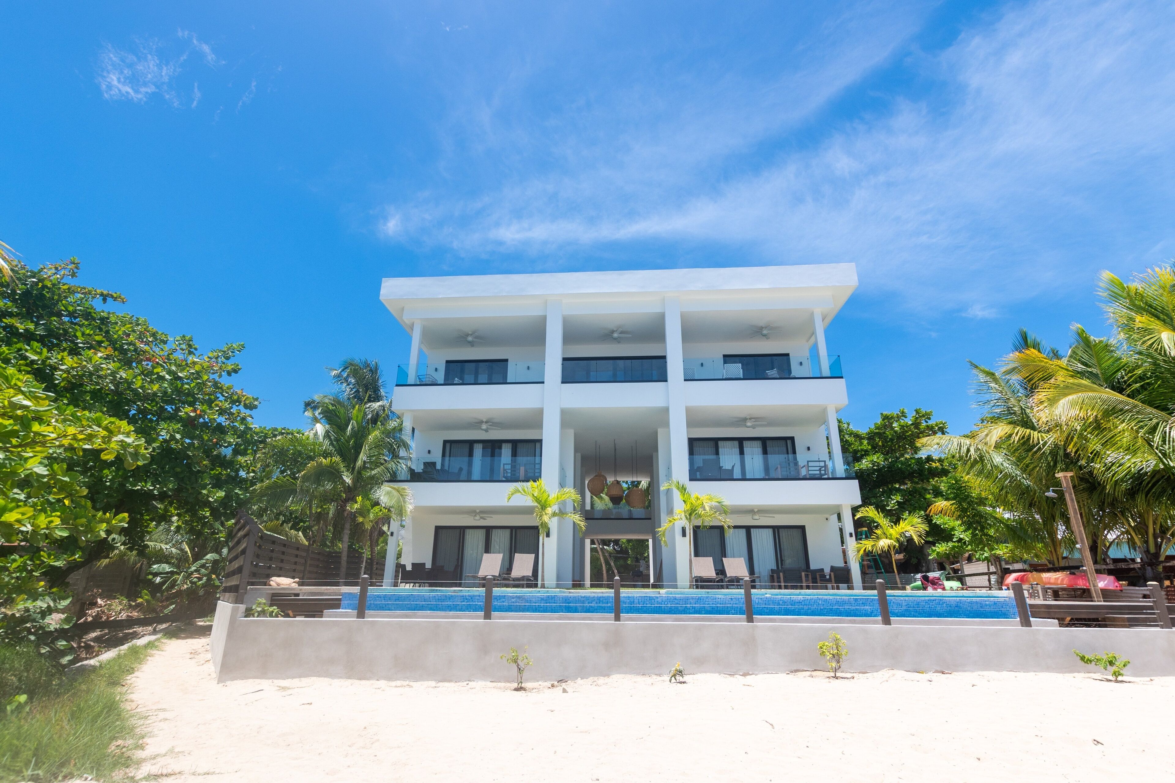 Apartamento, 5 habitaciones | Exterior
