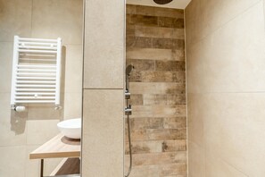 Apartamento | Baño | Papel higiénico