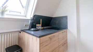 Apartment | Living room