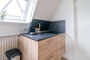 Apartment | Living room