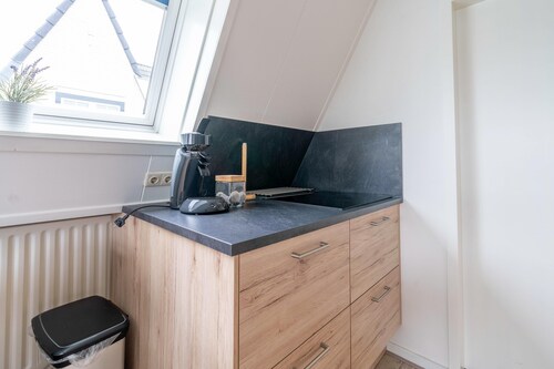 Comfortable and Modern Furnished 4-person Apartment