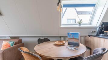 Apartment | Ruang tamu